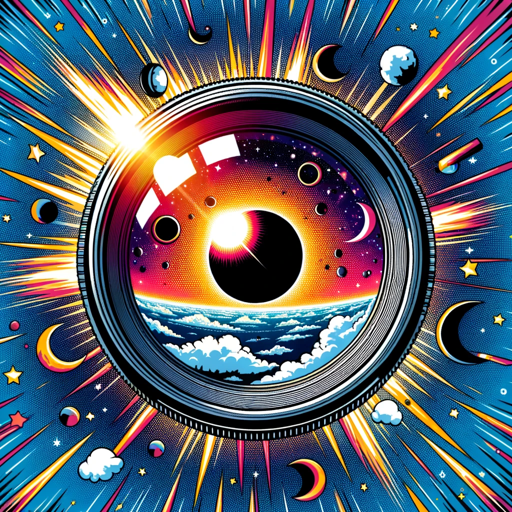logo of 📸 Unique Photo  lv4.1 on the GPT Store
