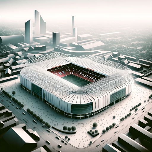 logo of Stadium Designer 🏟️ on the GPT Store