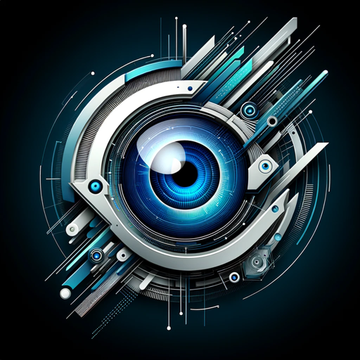 logo of Prompt & Keywords analyzer on the GPT Store