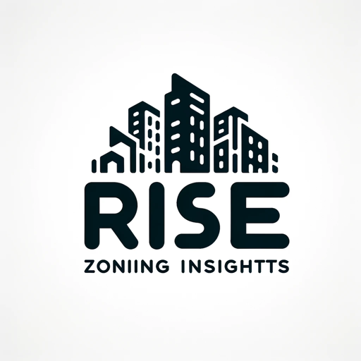 logo of Rise Zoning Insights on the GPT Store