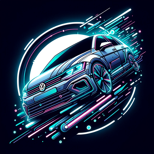 logo of VW Repair Assistant on the GPT Store