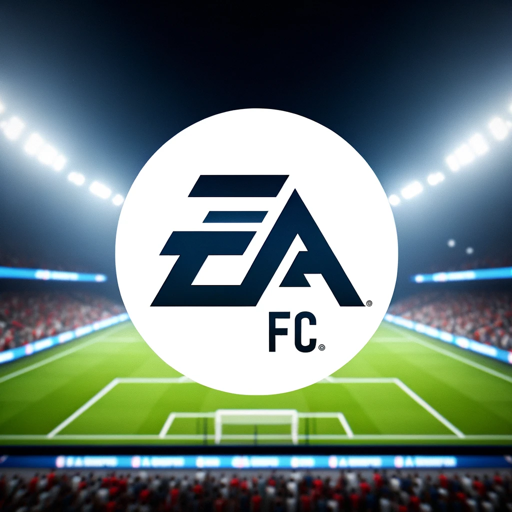 logo of EAFC Expert on the GPT Store
