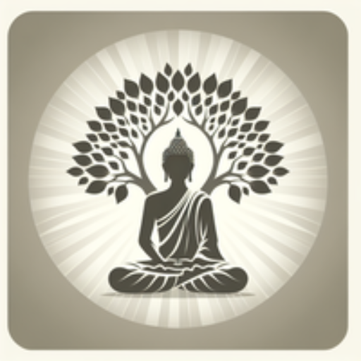 logo of Buddhism Expert on the GPT Store