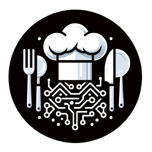 Gourmet Gallery AI Genius on the GPT Store