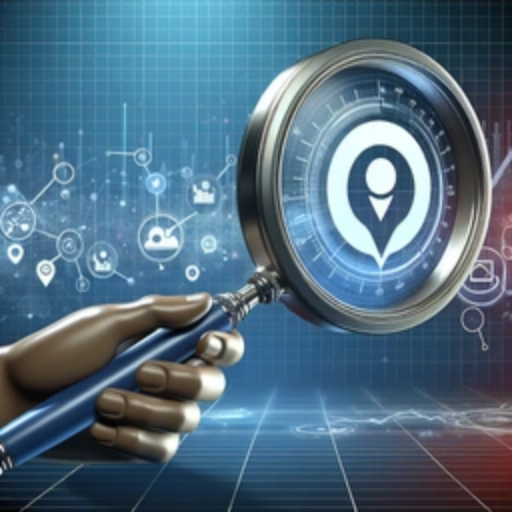 logo of Competitor Analysis Conductor on the GPT Store