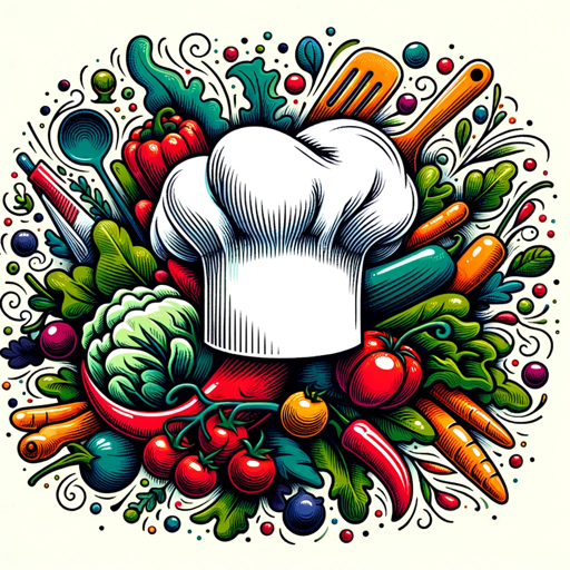 logo of French Cuisine Gourmet Chef on the GPT Store