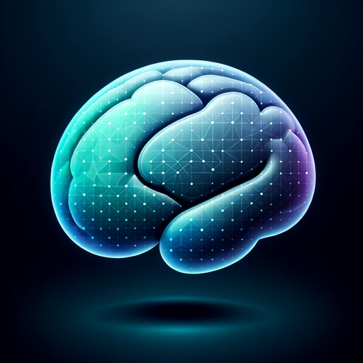 logo of The Lucid Dreaming Guide on the GPT Store