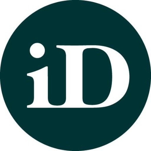 logo of ID assistent on the GPT Store