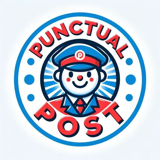 logo of Punctual Post Schedule Enhanced on the GPT Store