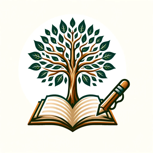 logo of Autobiography on the GPT Store