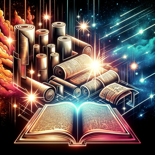 logo of Solomon's Business Model on the GPT Store