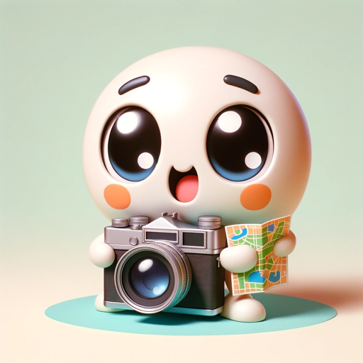 logo of Photo to Mascot on the GPT Store