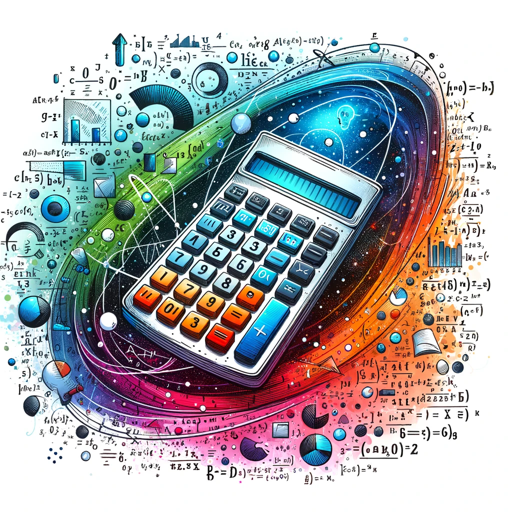 logo of Math Image to Text on the GPT Store