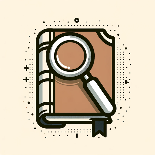 logo of Academic translation(学术论文翻译) on the GPT Store