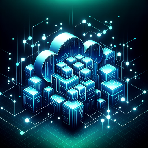 logo of Kubernetes Guide on the GPT Store