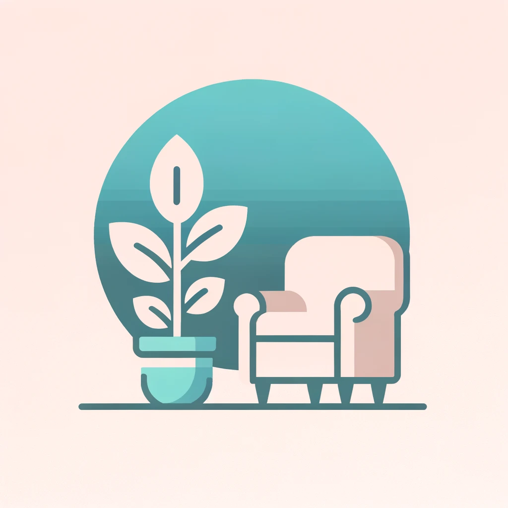 logo of Mood Board Creator on the GPT Store
