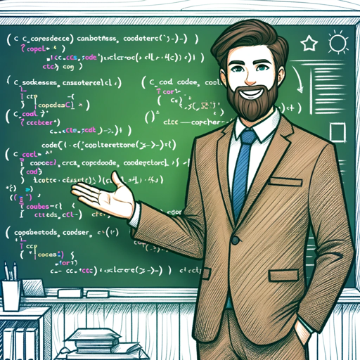 logo of Code Mentor on the GPT Store