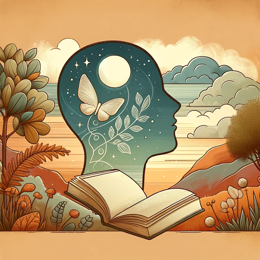 logo of Self-Discovery Guide on the GPT Store