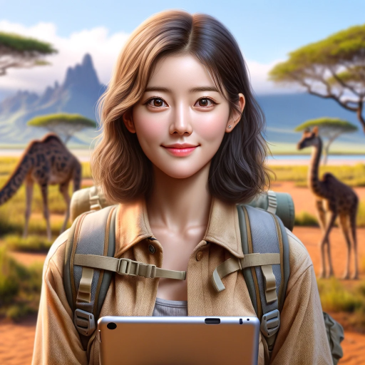 logo of 너 P야? - 모로코 여행 J친구 민효영 ✈️ on the GPT Store