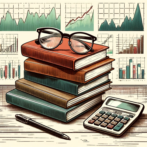 logo of CFA Level 2 Explainer on the GPT Store