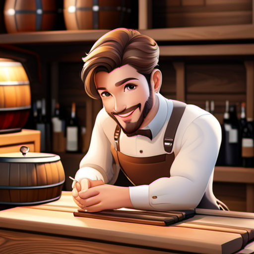 logo of Barrel Drainer Assistant on the GPT Store