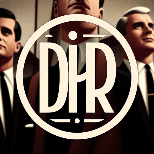 logo of Direct Response God on the GPT Store