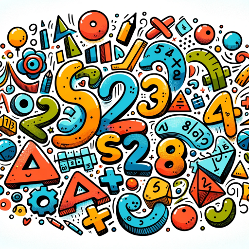 logo of Mathematics on the GPT Store
