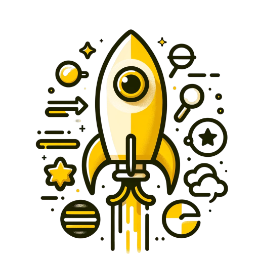 logo of RoastRocket on the GPT Store