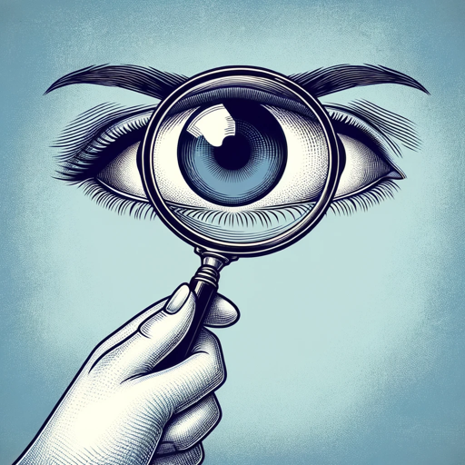 logo of Lie Identification - Interrogation on the GPT Store