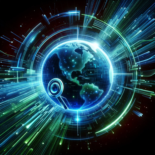 logo of Search on the GPT Store