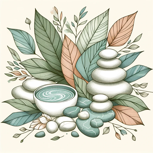 logo of Complimentary medicine on the GPT Store