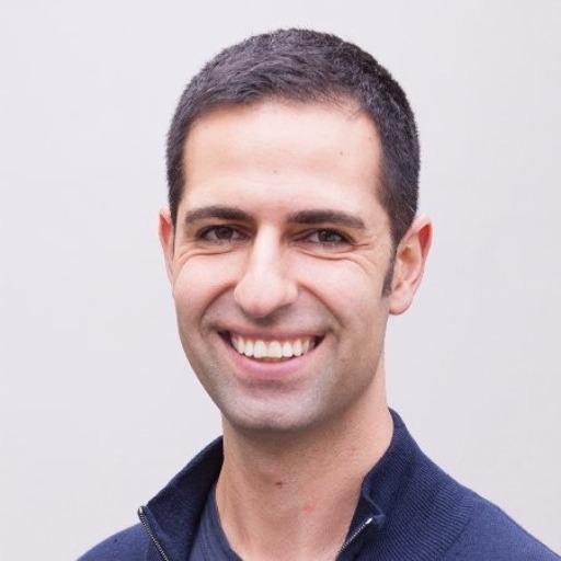 logo of Adam Foroughi on the GPT Store