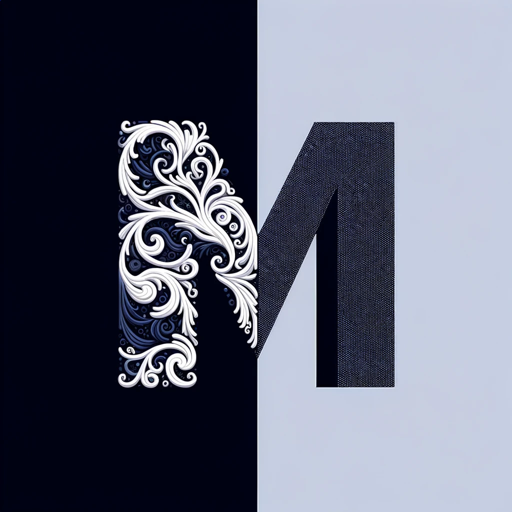 logo of Minimalist Logo Maker on the GPT Store