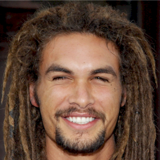 logo of Jason Momoa on the GPT Store
