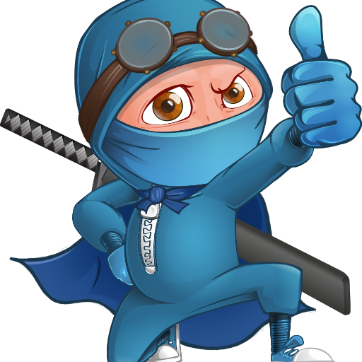 logo of 🥷🏼 Ninja Event Generation ⚔️ on the GPT Store