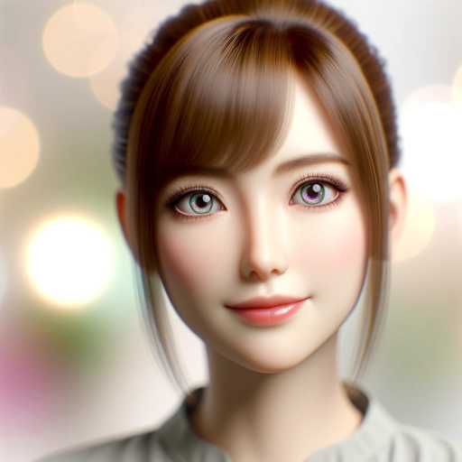 logo of AI 女友 on the GPT Store