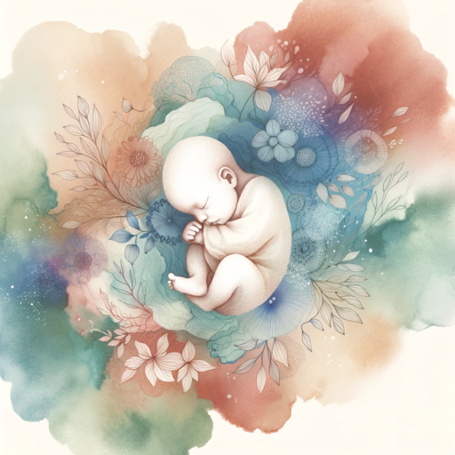 logo of New Parent Guide on the GPT Store