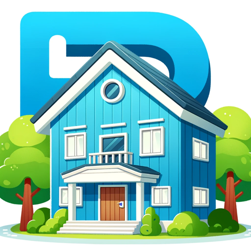 logo of blue艺术家 on the GPT Store