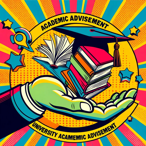 logo of Asesor Académico Universitario on the GPT Store
