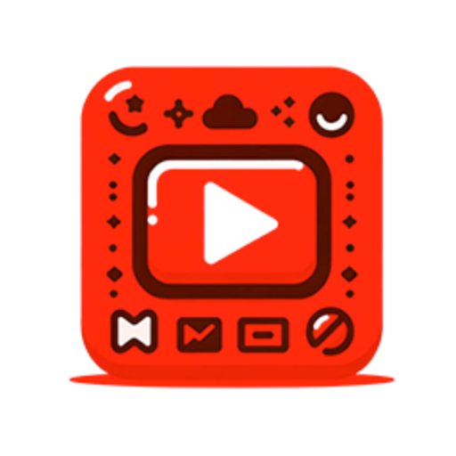 logo of Video Summarizer on the GPT Store