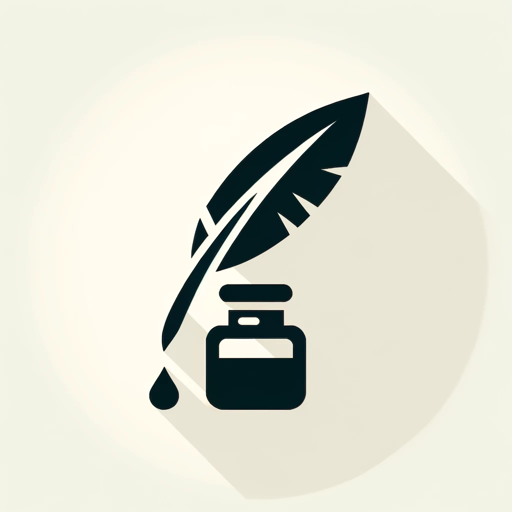 logo of Arabic Calligraphy Generator AI on the GPT Store