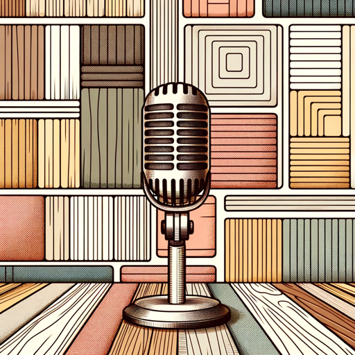 logo of Flooring News Anchor on the GPT Store