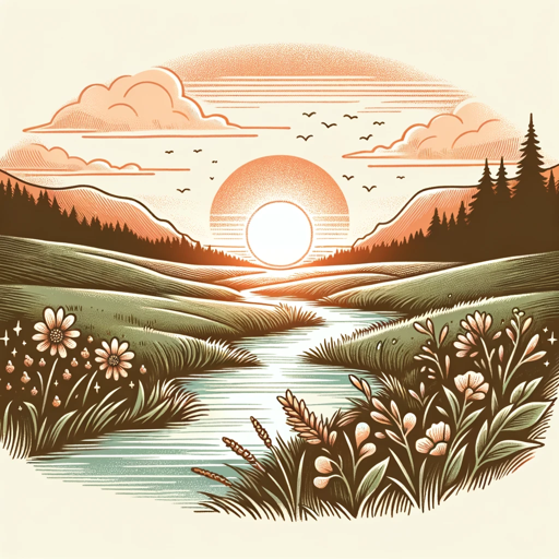 logo of Compassionate Listener on the GPT Store