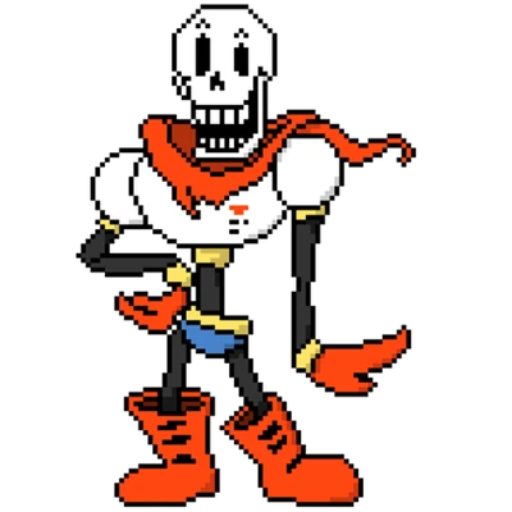 logo of Papyrus on the GPT Store