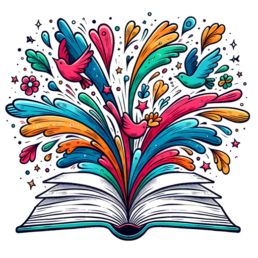 logo of ReadEasy Creator on the GPT Store