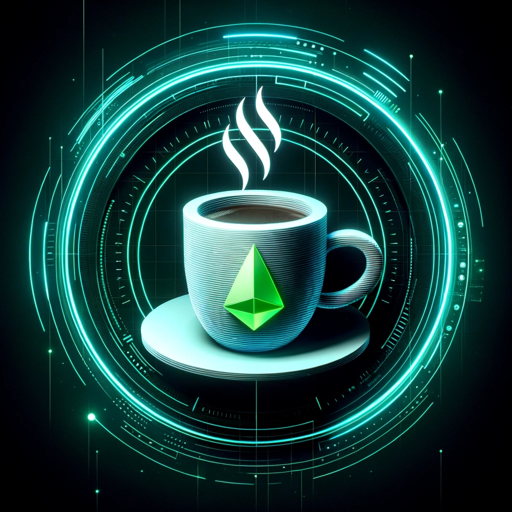 logo of Java GPT on the GPT Store