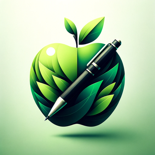 logo of v5.0 - Gerry, The Logo Designer - For Startup on the GPT Store