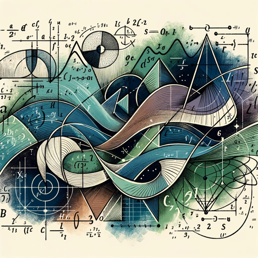 logo of Mastermind of Measure Theory and Functional Analys on the GPT Store
