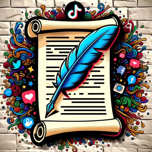 logo of Shorts Script Master on the GPT Store
