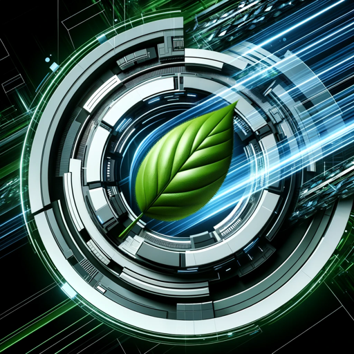 logo of Emissions on the GPT Store